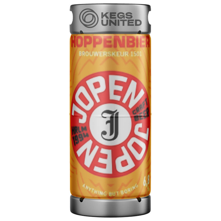 Hoppenbier