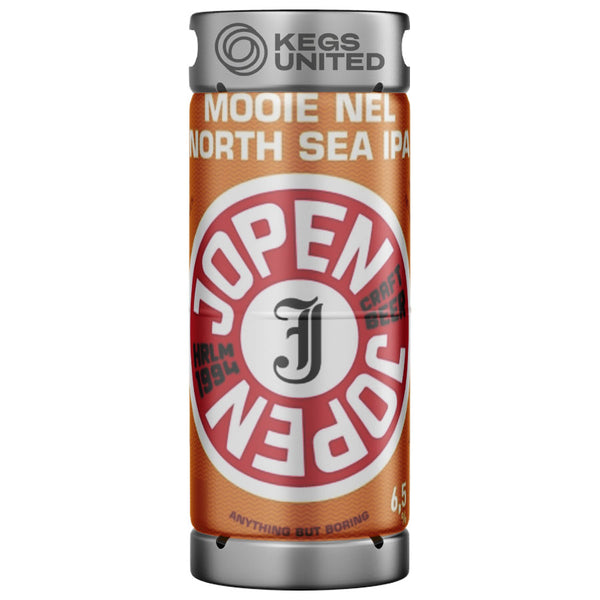 Mooie Nel IPA