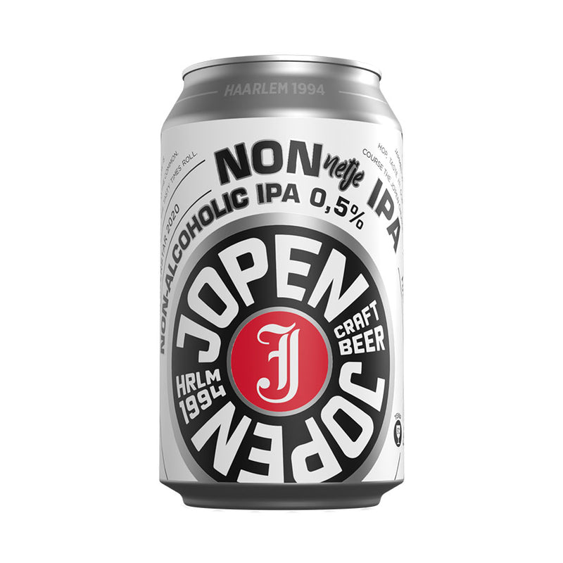 Non IPA