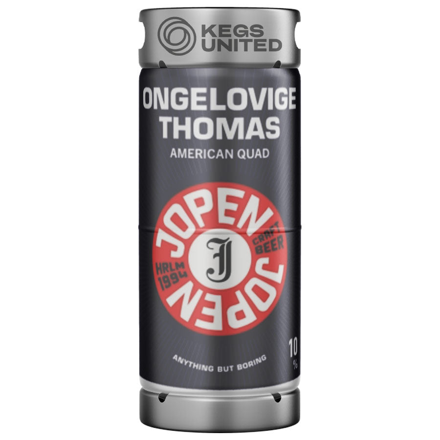 Ongelovige Thomas