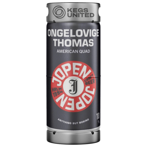 Ongelovige Thomas