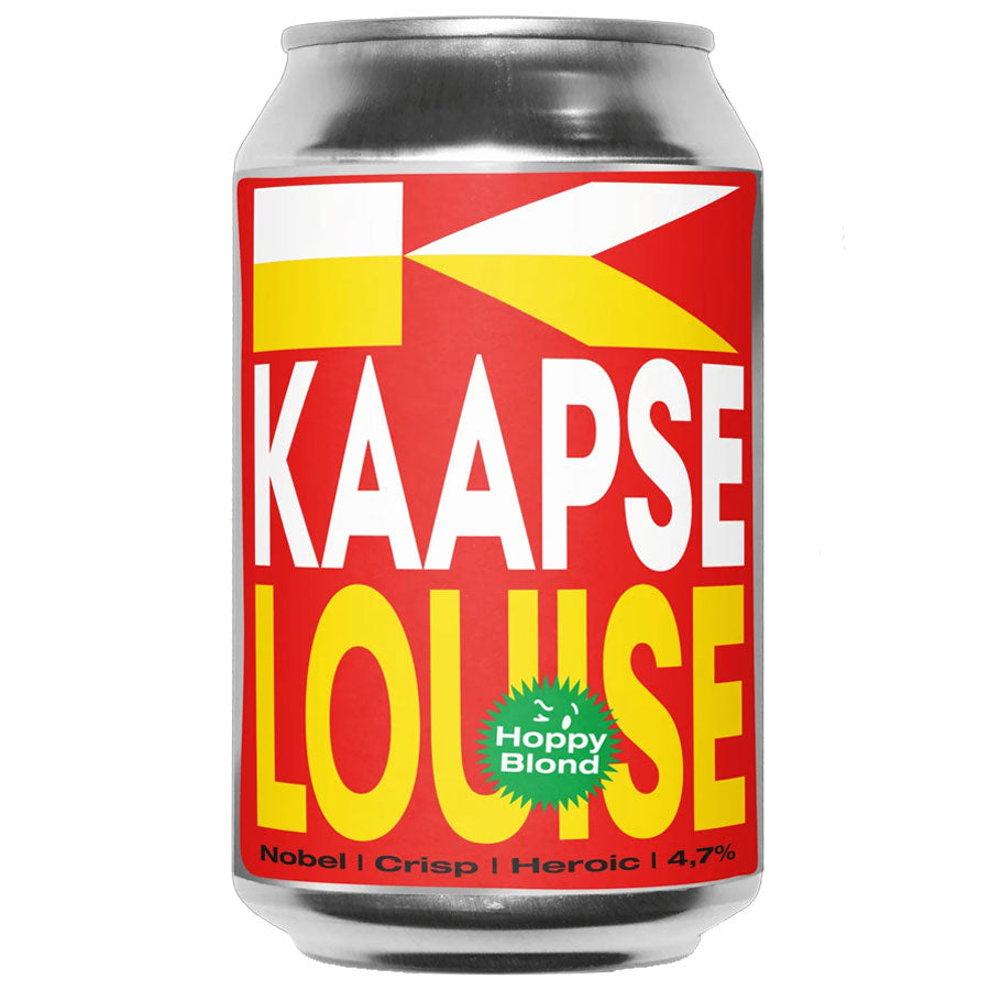 Kaapse Louise