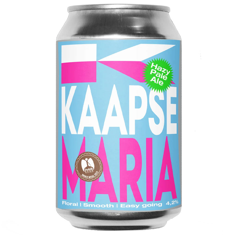 Kaapse Maria