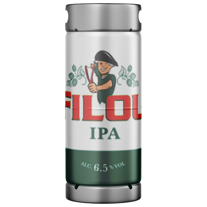 Filou Belgian IPA