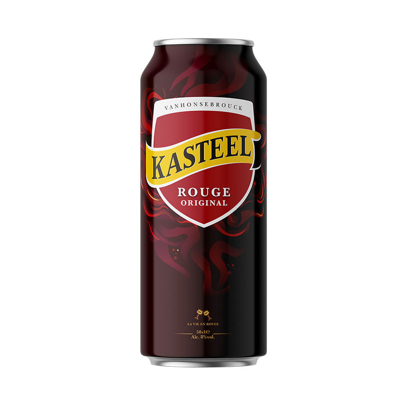 Kasteel Rouge