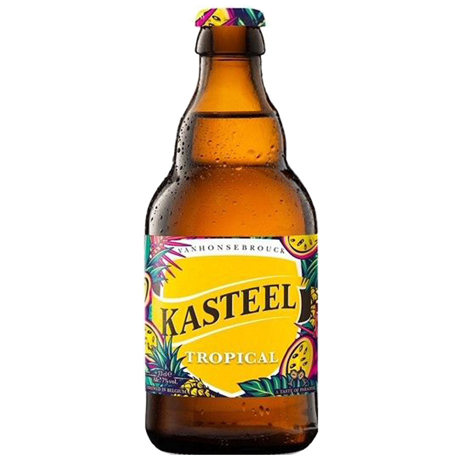 Kasteel Tropical