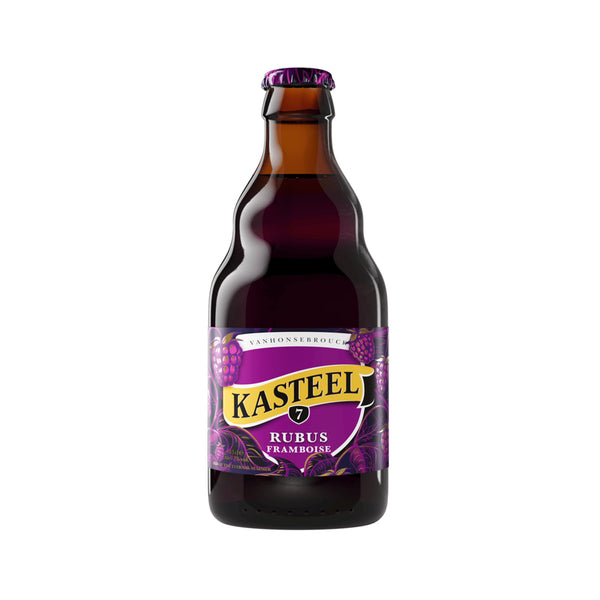 Kasteel Rubus Framboise