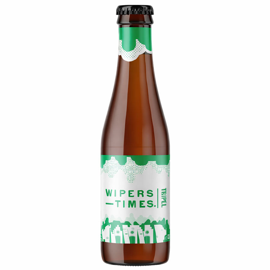 Wipers Times Tripel