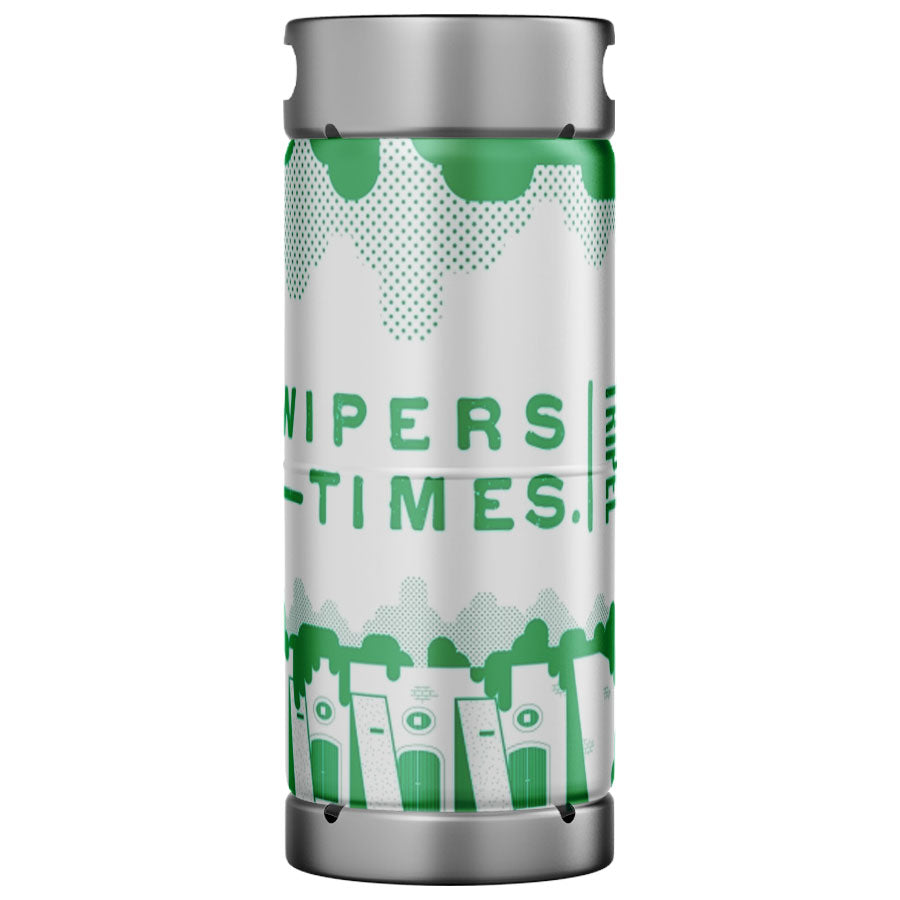 Wipers Times Tripel