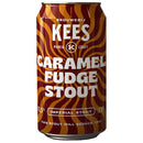 Caramel Fudge Stout