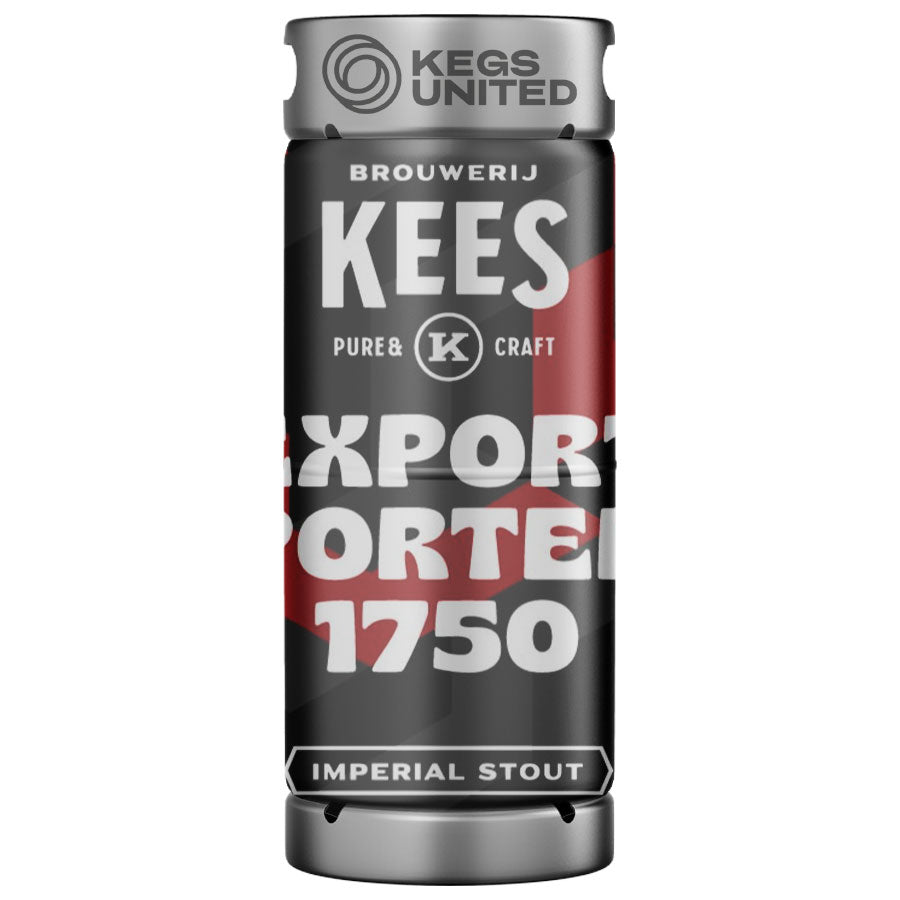 Export Porter 1750