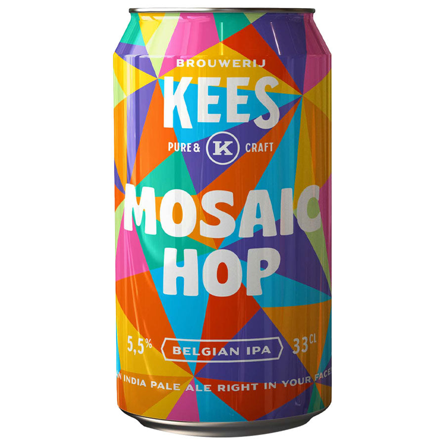 Mosaic Hop