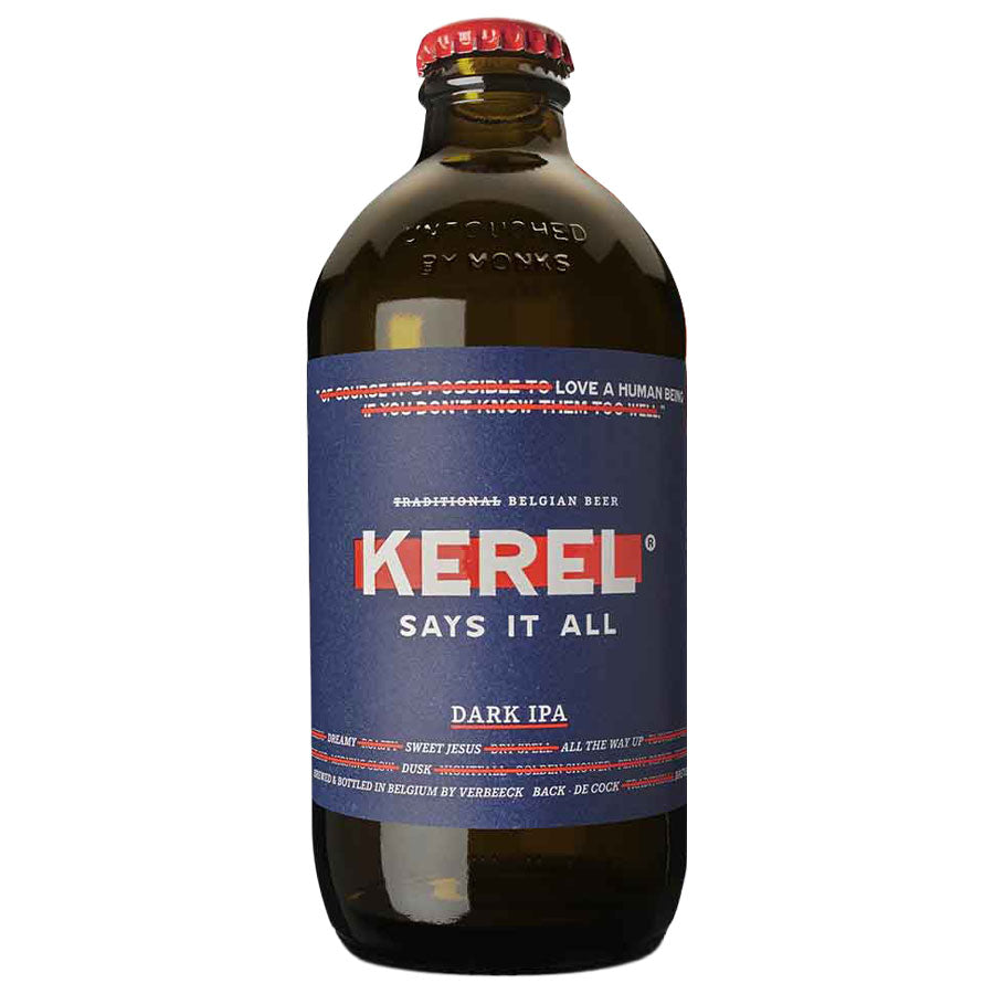 Kerel Dark IPA