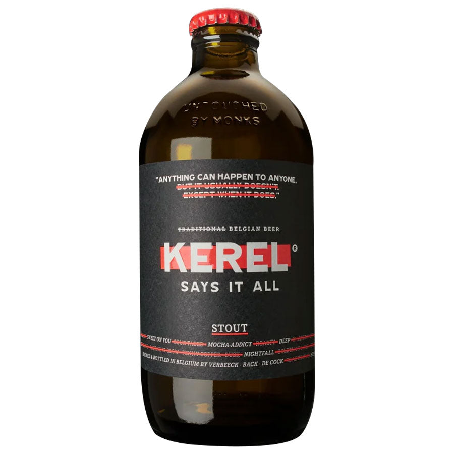 Kerel Stout