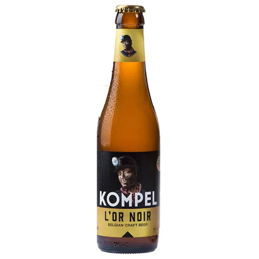 L'or Noir