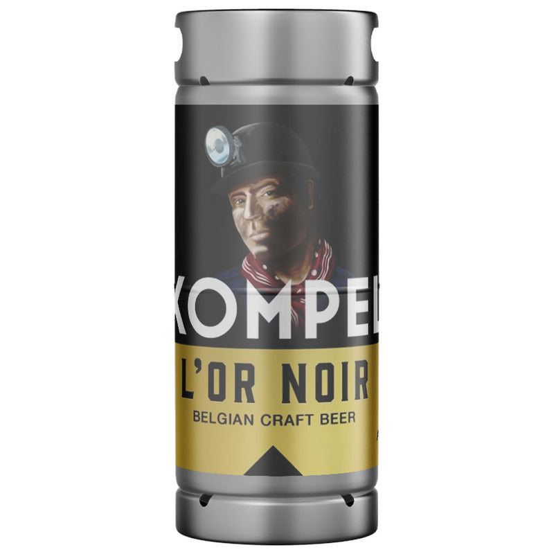 L'or Noir