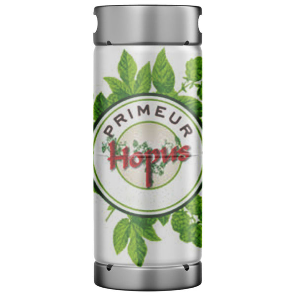 Hopus Primeur