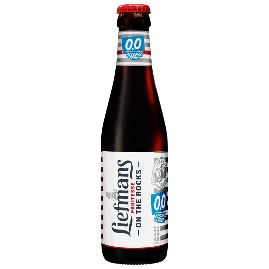 Liefmans Fruitesse 0.0