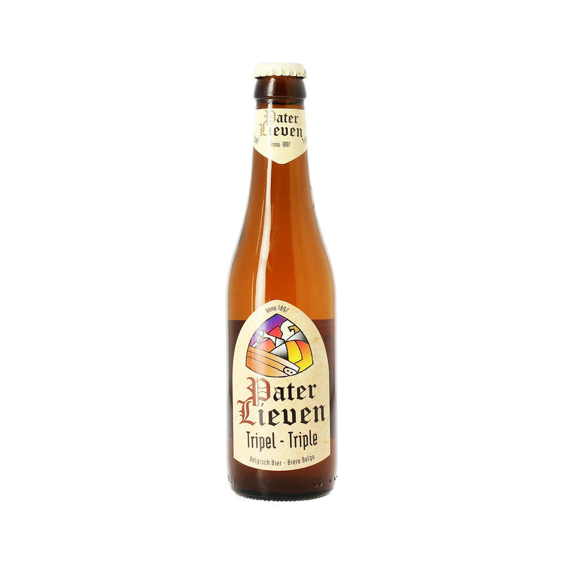 Pater Lieven Tripel