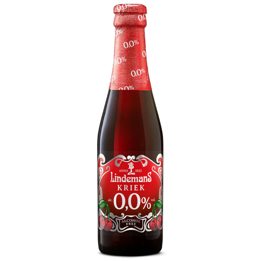 Lindemans Kriek 0,0%
