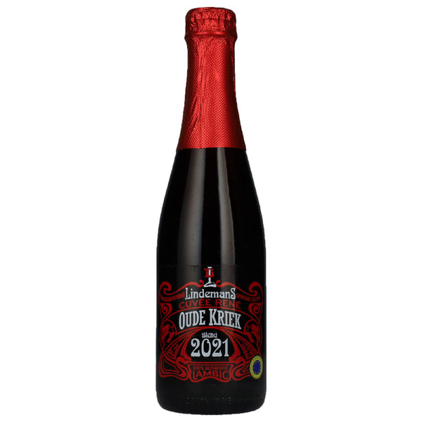 Oude Kriek