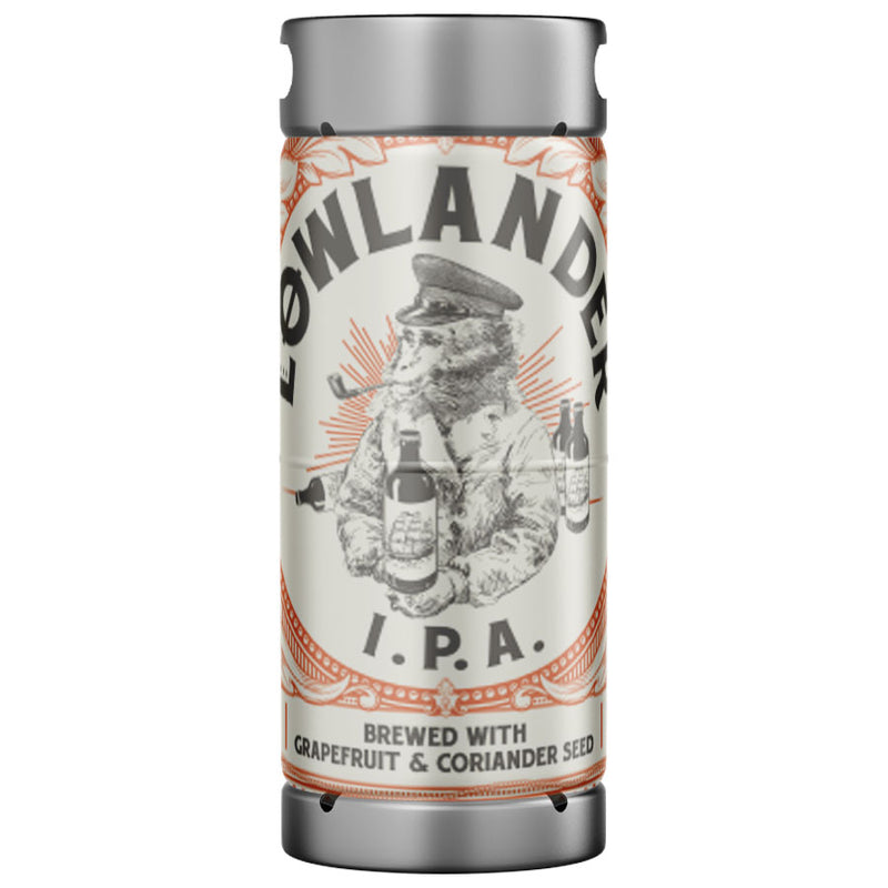 Lowlander I.P.A.