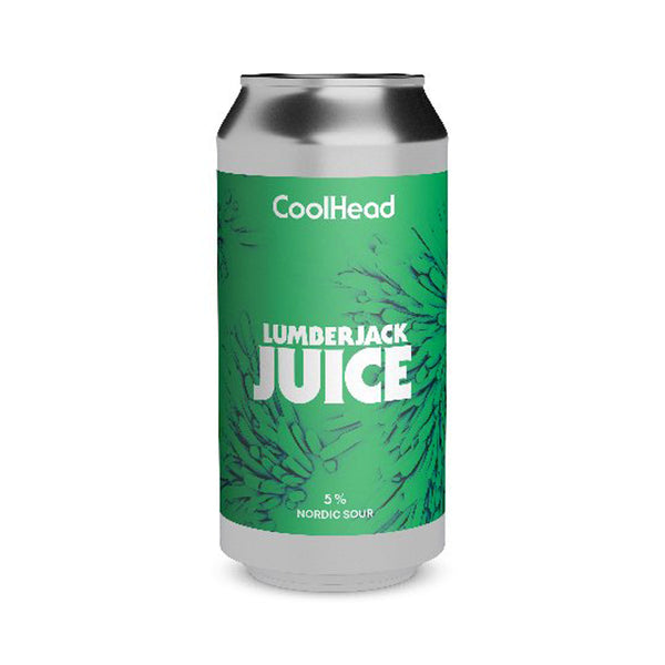 Lumberjack Juice