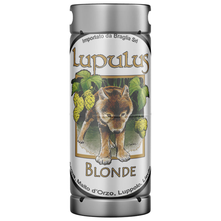 Blonde