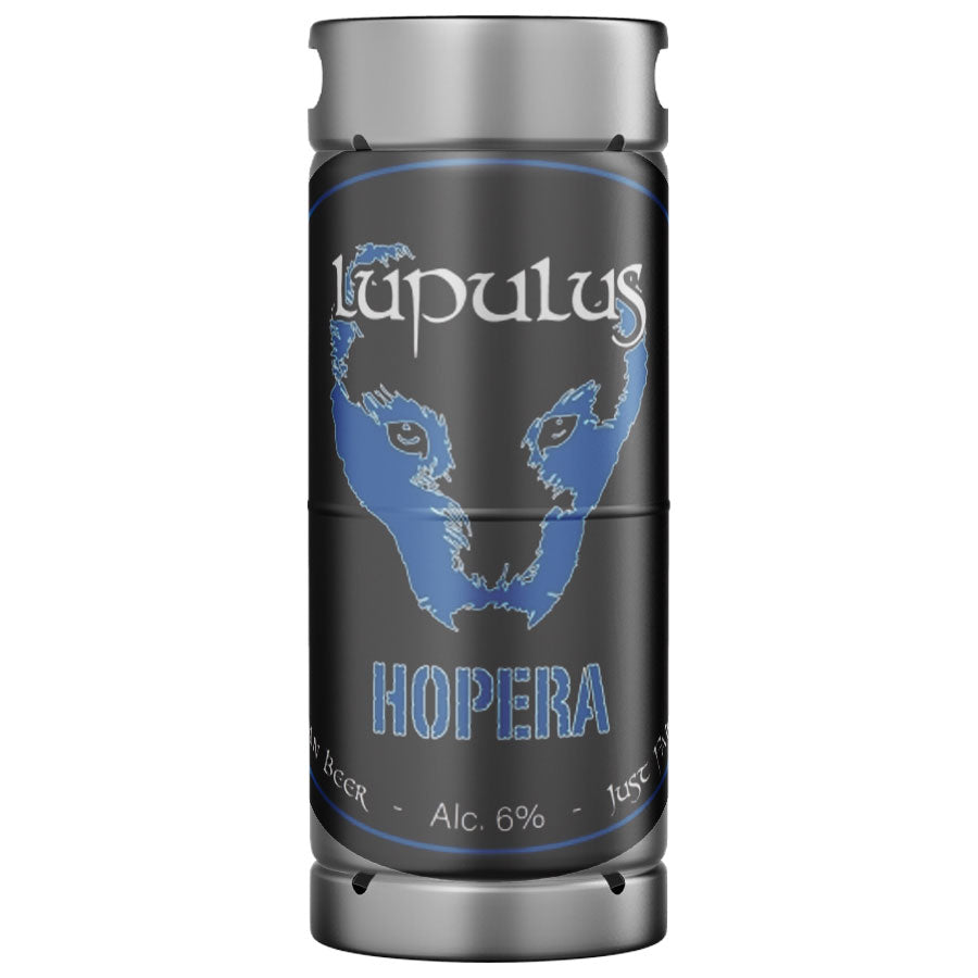 Hopera