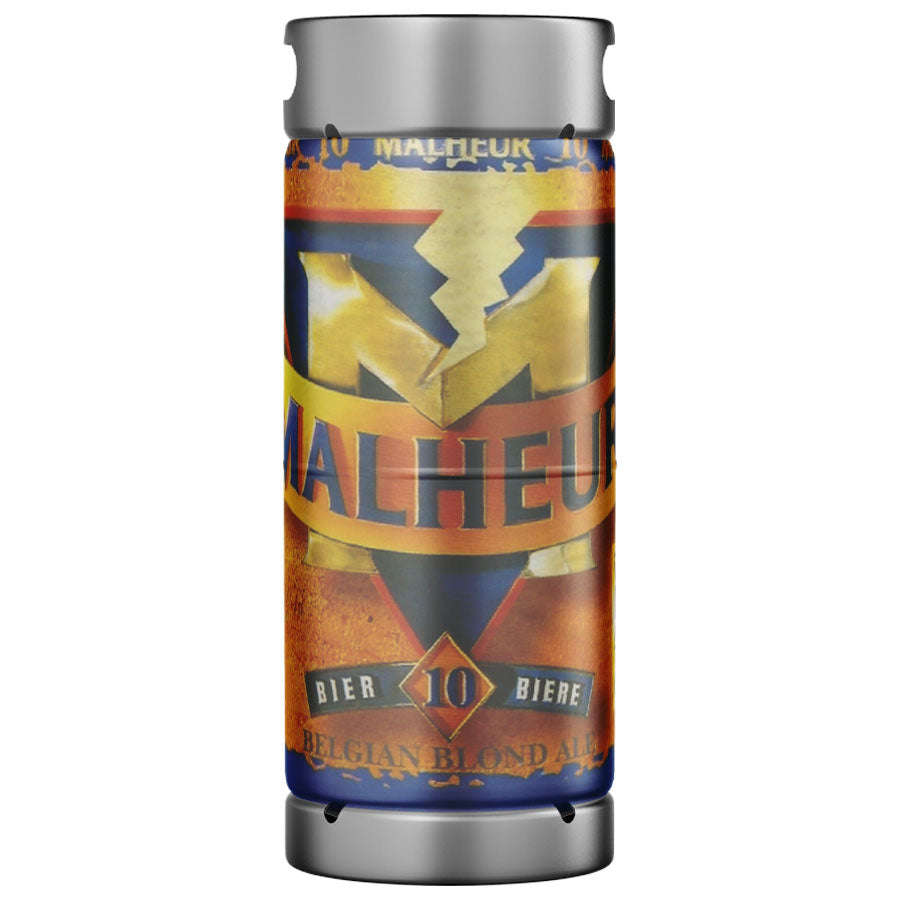 Zwaar Blond 10