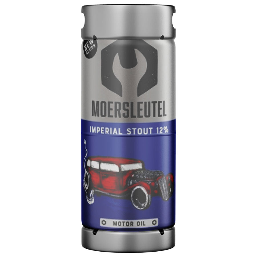 Motor Oil