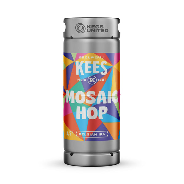 Mosaic Hop