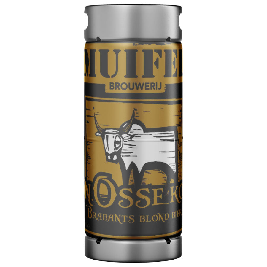 D'n Ossekop