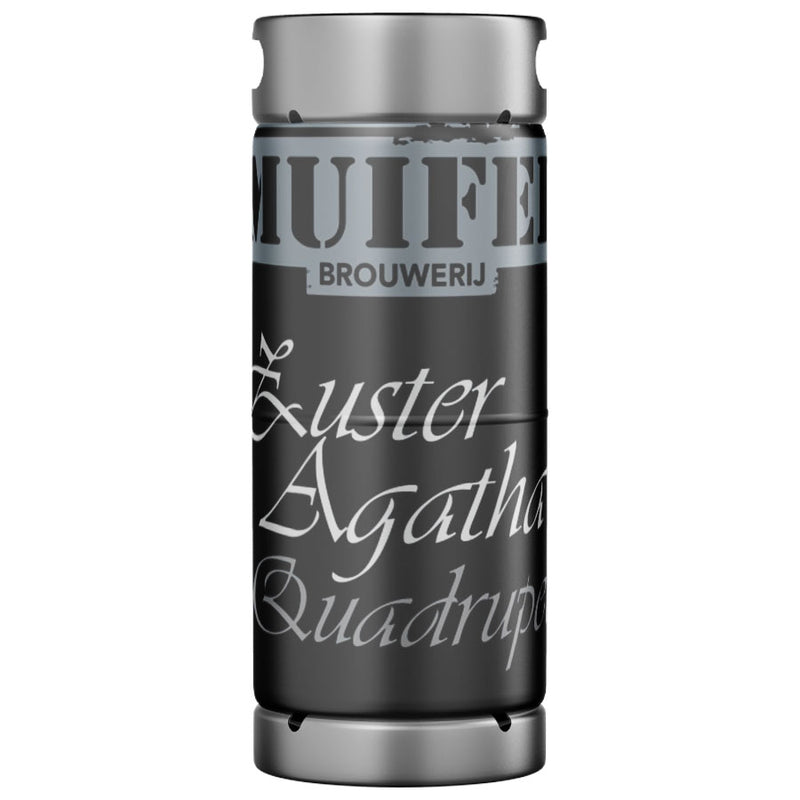 Zuster Agatha