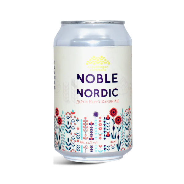 Noble Nordic