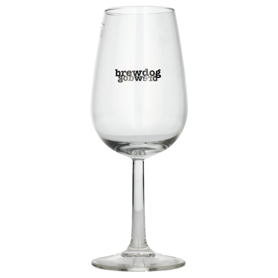 Brewdog Teku Taster Glas