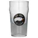Goose Island Half Pint Glas