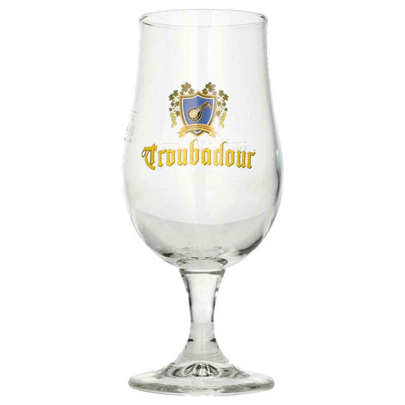 Troubadour Glaswer
