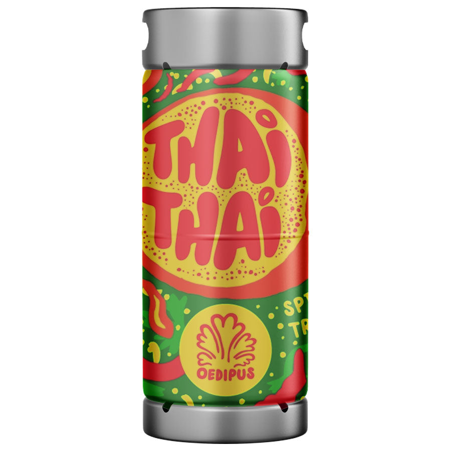 Thai Thai