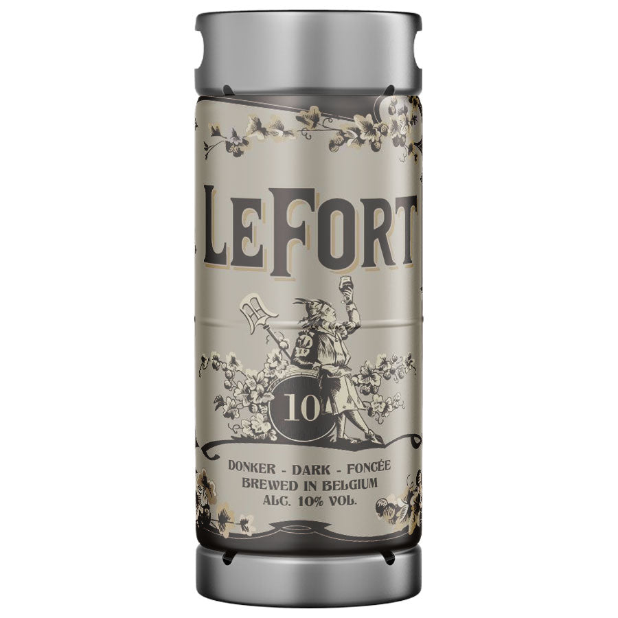 LeFort