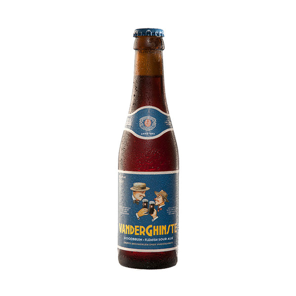 RoodBruin