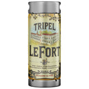 Tripel LeFort