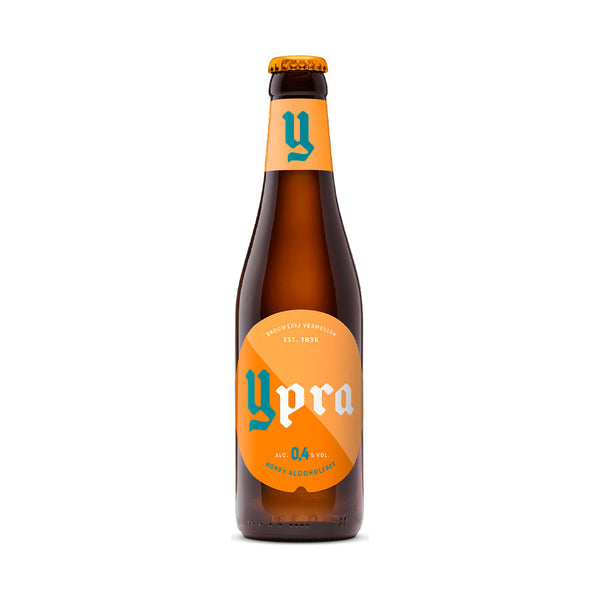 Ypra Hoppy Alcoholfree