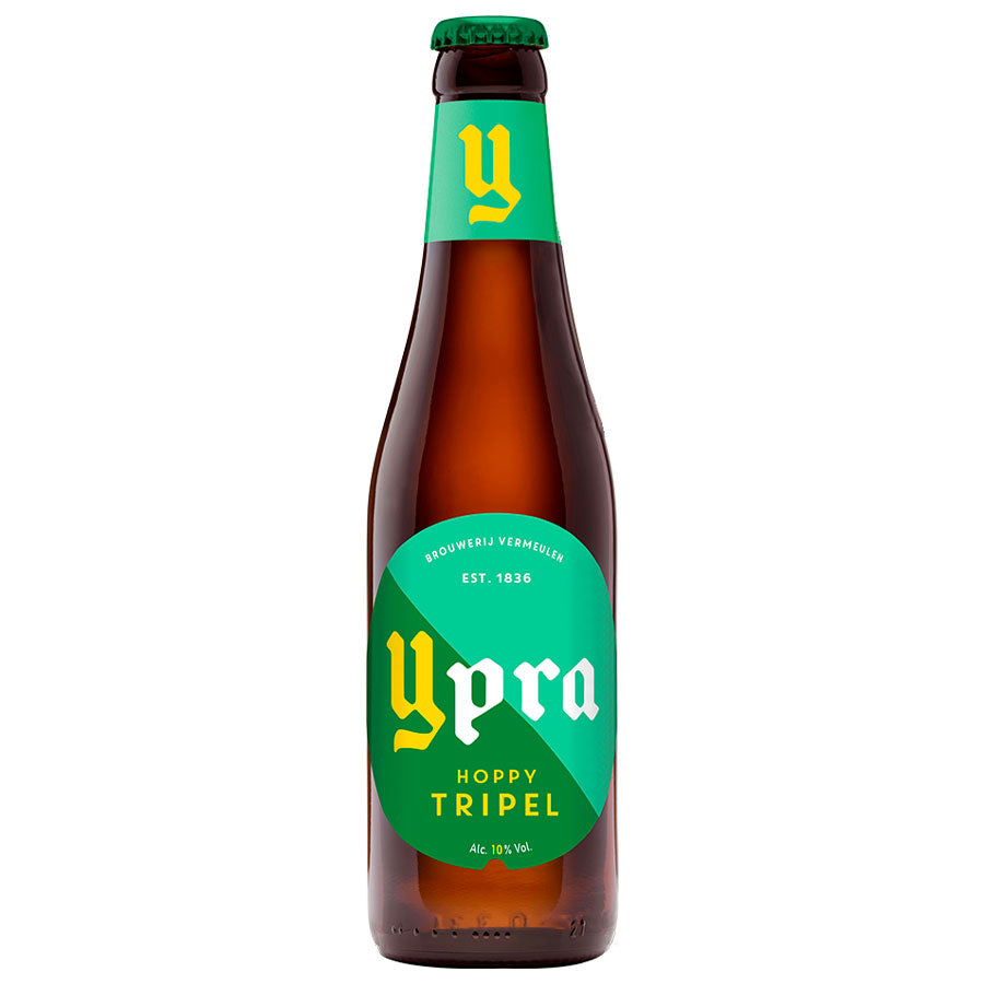 Ypra Hoppy Tripel