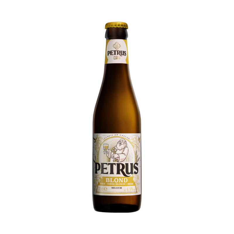 Petrus Blond