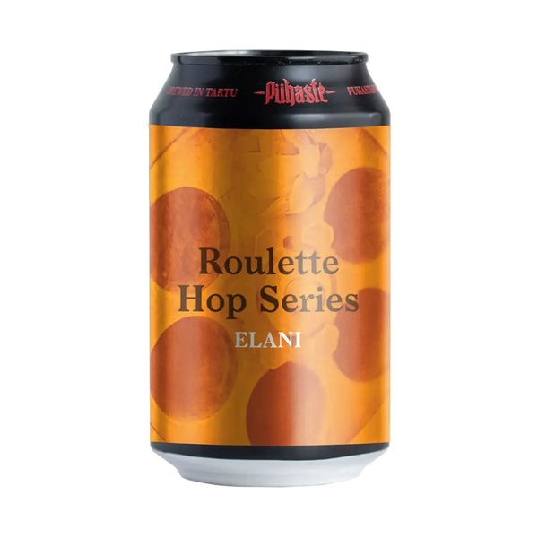 Roulette Elani