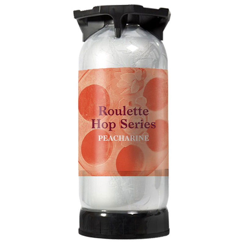 Roulette Peacharine