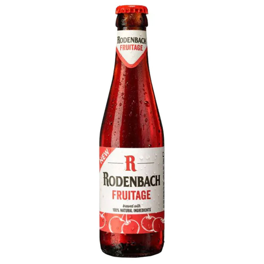 Rodenbach Fruitage