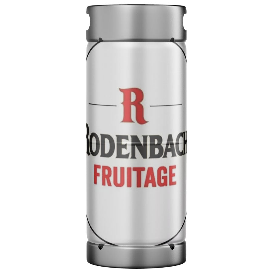 Rodenbach Fruitage