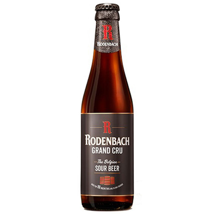 Rodenbach Grand Cru